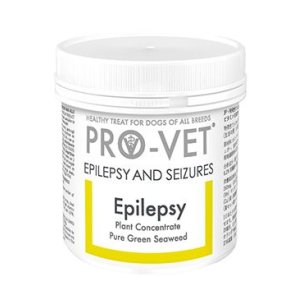 PRO-VET Epilepsy 135g