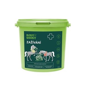 Leros Zažívání Horse 1kg