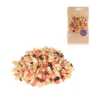 Sonnenland zeleninová směs, 60g/50