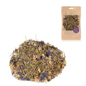 Sonnenland Kouzelná zahrada 60g/50