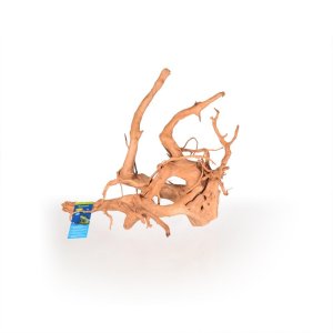 Spider wood M, 31-49cm