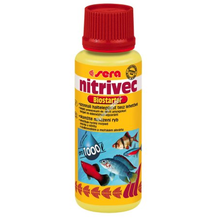 Sera bio Nitrivec 100 ml