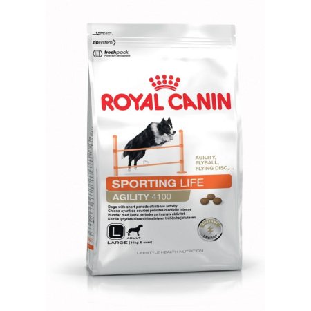 Royal Canin Energy 4100 15 kg (EXPIRACE 12/2023)