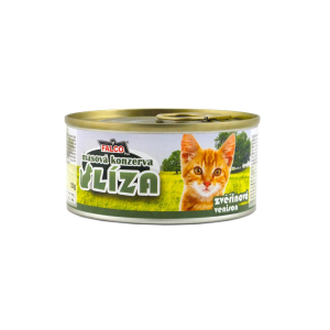 Líza zvěrinová 120g