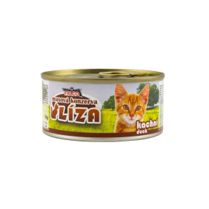 Líza kachní 120g