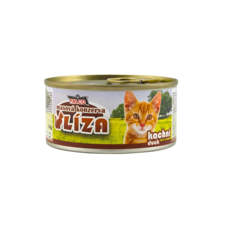Líza kachní 120g