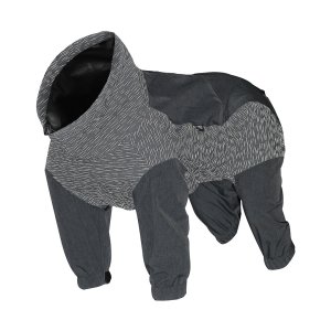 Rukka Flash Overall pláštěnka/kombinéza černá 60