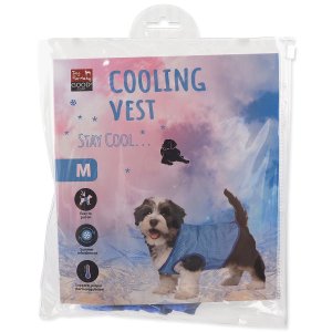 Vesta Dog Fantasy chladící M