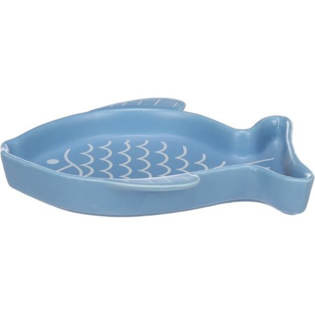 Flamingo Fishie Miska pro kočky 200ml