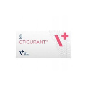 VetExpert Oticurant 24 sáčků