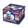 Prevital kapsičky pro kočku masový mix 24 x 100 g (EXPIRACE 10/2026)