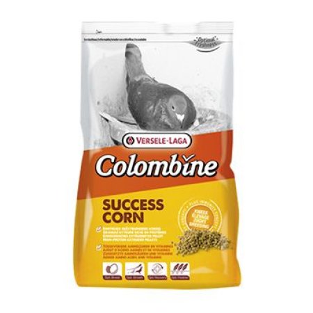 VL Colombine Success Corn pro holuby 3kg