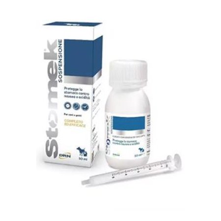Stomek suspenze 50ml