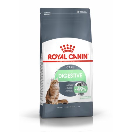 Royal Canin Digestive Care 2 kg (EXPIRACE 05/2025)