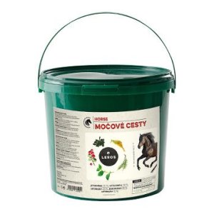 Leros Močové cesty Horse 900g