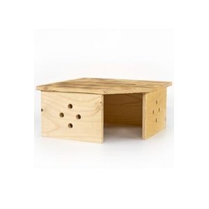 Domek pro morčata Larch XL LIMARA