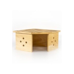 Domek pro morčata Larch LIMARA