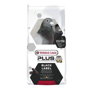 VL Plus Black Label Champion pro holuby 20kg