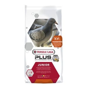 VL Plus Junior pro holuby 20kg