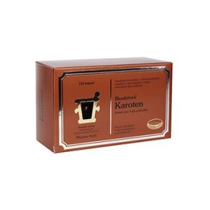 Bioaktivní Karoten 150cps