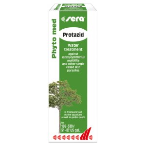 Sera Phyto med Protazid 30 ml (EXPIRACE 05/2025)