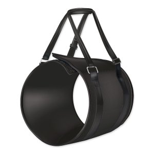 Pomůcka Lifting aid XL 85–95cm černá
