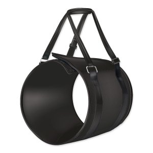 Pomůcka Lifting aid L–XL 75–90cm černá