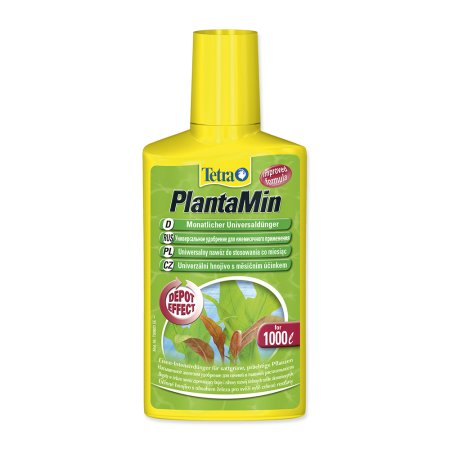 Tetra Planta Min 250ml (EXPIRACE 03/2025)