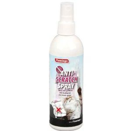 Sprej proti škrabání 175ml (EXPIRACE 04/2025)