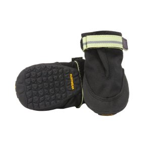 RUFFWEAR Summit Trex Outdoorová obuv pro psy Obsidian Black S