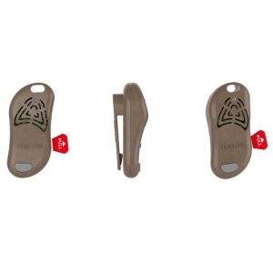 TICKLESS ECOHuman Ultrazvukový odpuzovač klíšťat a blech pro lidi