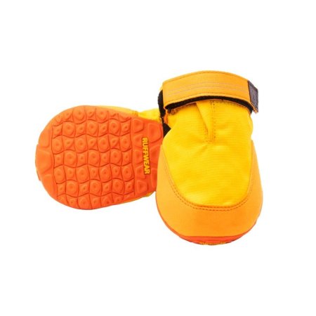 RUFFWEAR Summit Trex Outdoorová obuv pro psy Sunrise Yellow XL