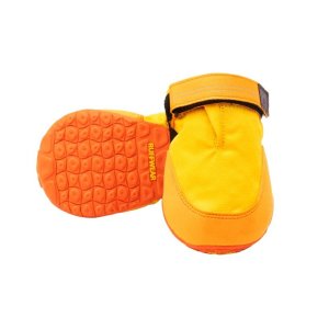 RUFFWEAR Summit Trex Outdoorová obuv pro psy Sunrise Yellow XXXXS
