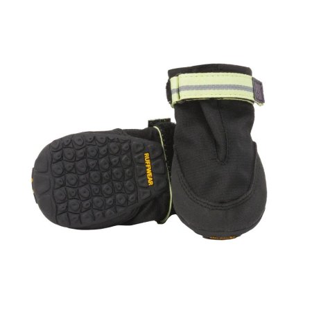RUFFWEAR Summit Trex Outdoorová obuv pro psy Obsidian Black M