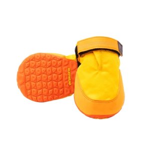 RUFFWEAR Summit Trex Outdoorová obuv pro psy Sunrise Yellow XS
