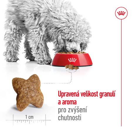 Royal Canin Mini Adult 8 + 1 kg