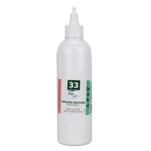 Depilační ušní pudr č.33 - 70g chovatelské balení