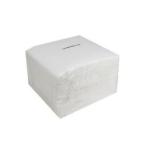 Utěrky jednorázové skládané, 50ks