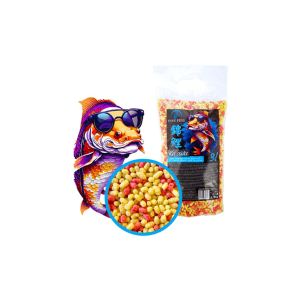 FINE FISH Koi Sticks DUO MIX 3l/360g taška