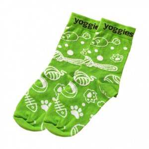 Yoggies ponožky na procházky vel. 43-45