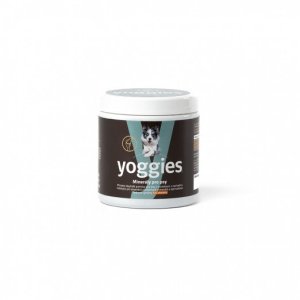 Yoggies Minerály pro psy (peletky) 180 g