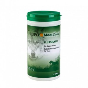 Luposan MoorLiquid. Tekutá rašelina pro podporu zdravého zažívání 1000 g