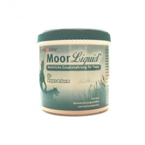 Luposan MoorLiquid tekutá rašelina pro podporu zdravého zažívání 500 g