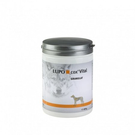Luposan Lupocox Vital pro psy 375 g