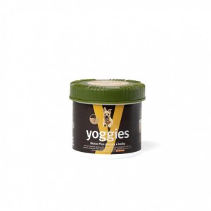 Yoggies Biotin Plus pro psy (peletky) 400 g