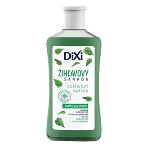 Dixi šampon Kopřiva 100ml