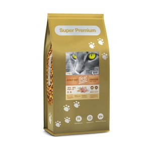 Best Breeder Adult Cat Chicken 2 kg