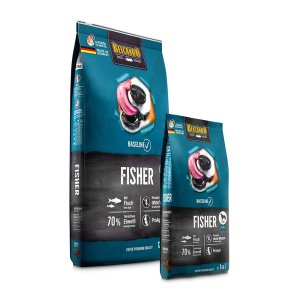 Belcando Baseline Fisher 1 kg