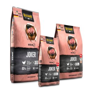 Belcando Baseline Joker 1 kg