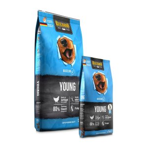 Belcando Baseline Young 1 kg